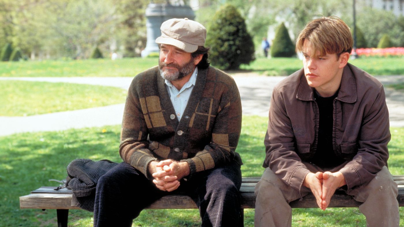 Will Hunting