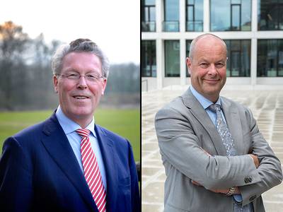 Gedeputeerden mogen bijbaan houden