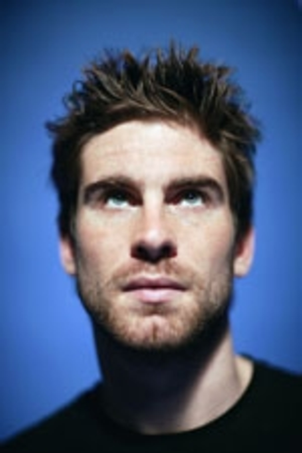 Een duik in Kevin Janssens, de acteur uit 'Koning van de wereld' en