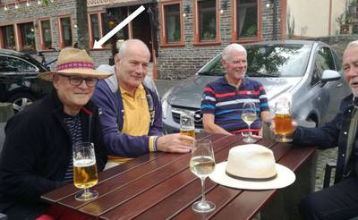 Nederlander verdwijnt op vakantie in Duitsland, dorp doorzocht