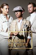 boxcover van Design Secrets