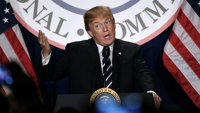 Le Nouveau Directeur Du Fbi Prêt à Aller Au Conflit Avec - 