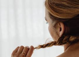 “Die andere vrouwen geven hem aandacht, geen basis”