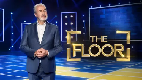 Schuilt er een enthousiaste quizzer in jou? Schrijf je dan in voor 'The Floor'!