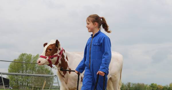 De nieuwe Miss Over-Betuwe komt uit Huissen