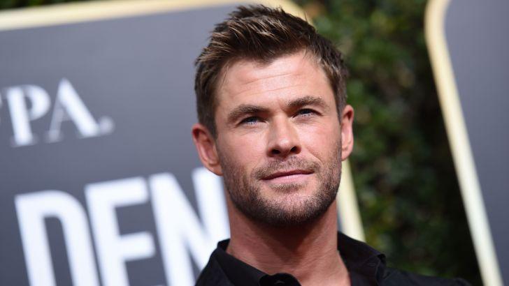 Chris Hemsworth in Netflix-actiethriller Dhaka