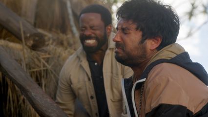 6. The Road Home - part 2