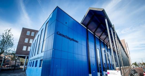 Almelose overvaller veroordeeld tot 30 maanden cel.