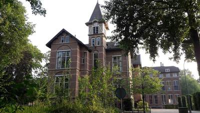 Verrassend: wonen in monumentaal pand Duivendaal in Wageningen