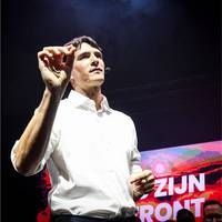 Trump en zijn ambassadeur bewijzen: voor de vrije meningsuiting komt het grootste gevaar vaak van wie zegt die het hevigst te verdedigen