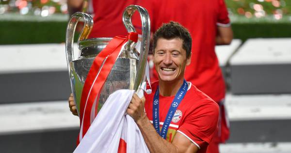 Nations League Polen Zonder Ster Lewandowski Tegen Oranje Sport Gelderlander Nl