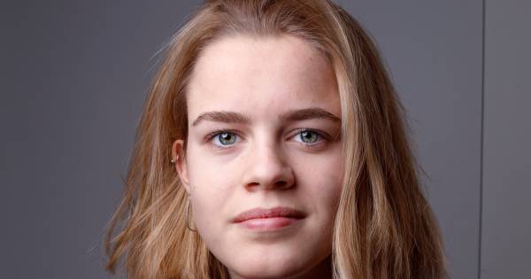Tessa uit Esbeek maakte een film over haar overleden vader: 'Het was de beste therapie ooit’