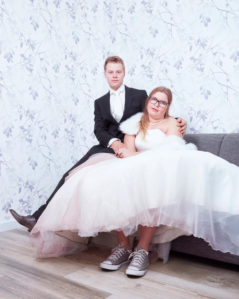 Orthodoxe Christenen Over Het Jeugdhuwelijk De Volkskrant
