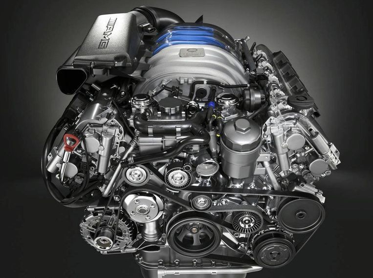 Mercedes motors. Мотор АМГ 6.3. M156 AMG двигатель. Мотор Мерседес 6.3 AMG. 6.3 AMG двигатель.