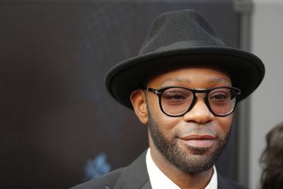 Nelsan Ellis (True Blood) overleden na hartfalen