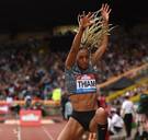 6m86! Thiam zet Belgisch record in het verspringen scherper en plaatst zich zo voor WK én Tokio 2020 