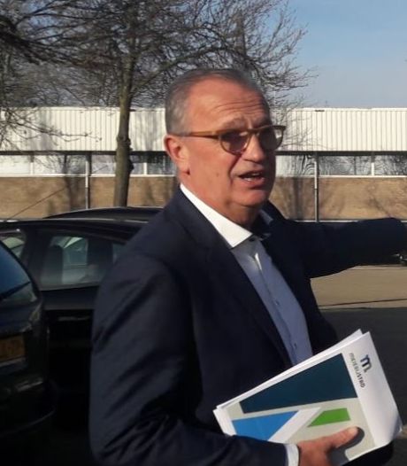 Vaart Achter Nieuw Zwembad In Veghel Bouwers Kunnen Inschrijven Uden Veghel E O Bd Nl