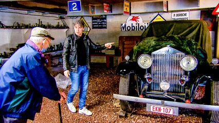 2. Alloo: Leven In Het Verleden