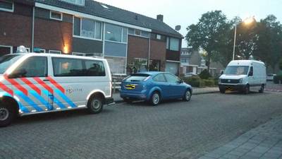 Twee doden aangetroffen in woning Terneuzen