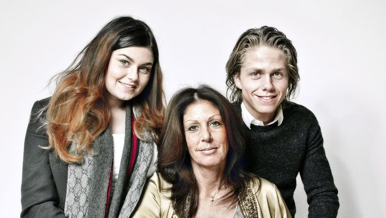 Andre Is Erfgoed Geworden Het Parool