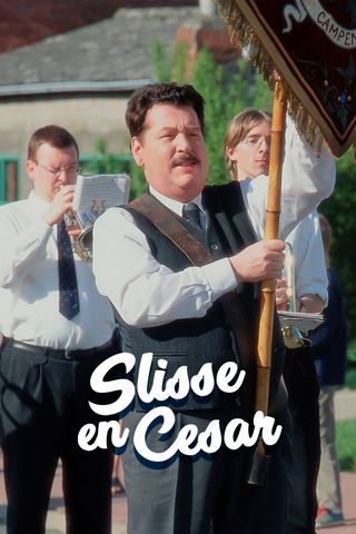 Slisse &amp; Cesar