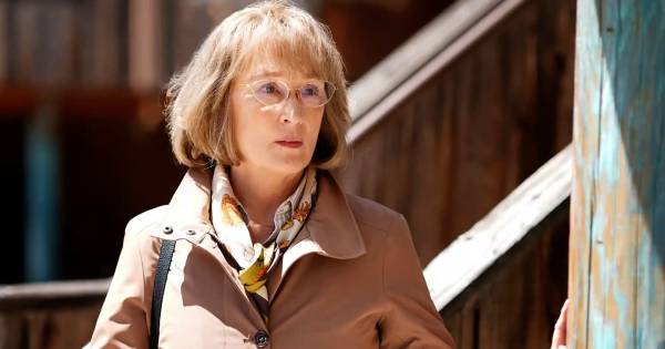 Van Meryl Streep Tot George Clooney Niemand Voelt Zich Nog Te
