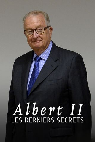 Albert II, les derniers secrets
