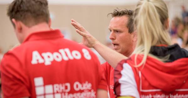 Twentse topsporters voelen gevolgen van corona: 'Op zo'n manier wil je de nationale titel niet krijg