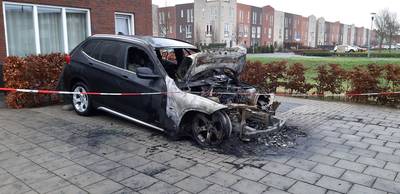 Zorgen om autobranden in Lent: ‘Je vraagt je af wanneer de volgende is’