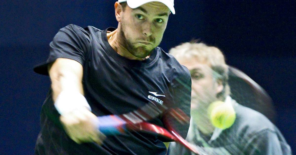 'Amsterdamse tennissers verdacht van matchfixing' | Sport ...
