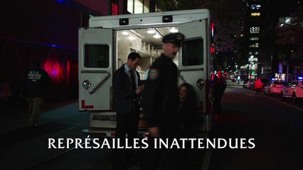10. Représailles inattendues