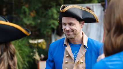 8. L'Attrait insidieux du potiron et du pain d'épices