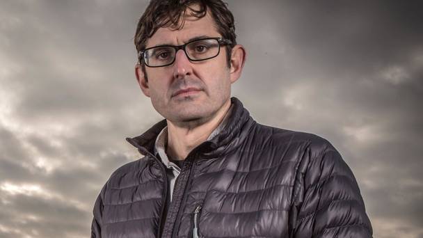 Louis Theroux: alcoholism