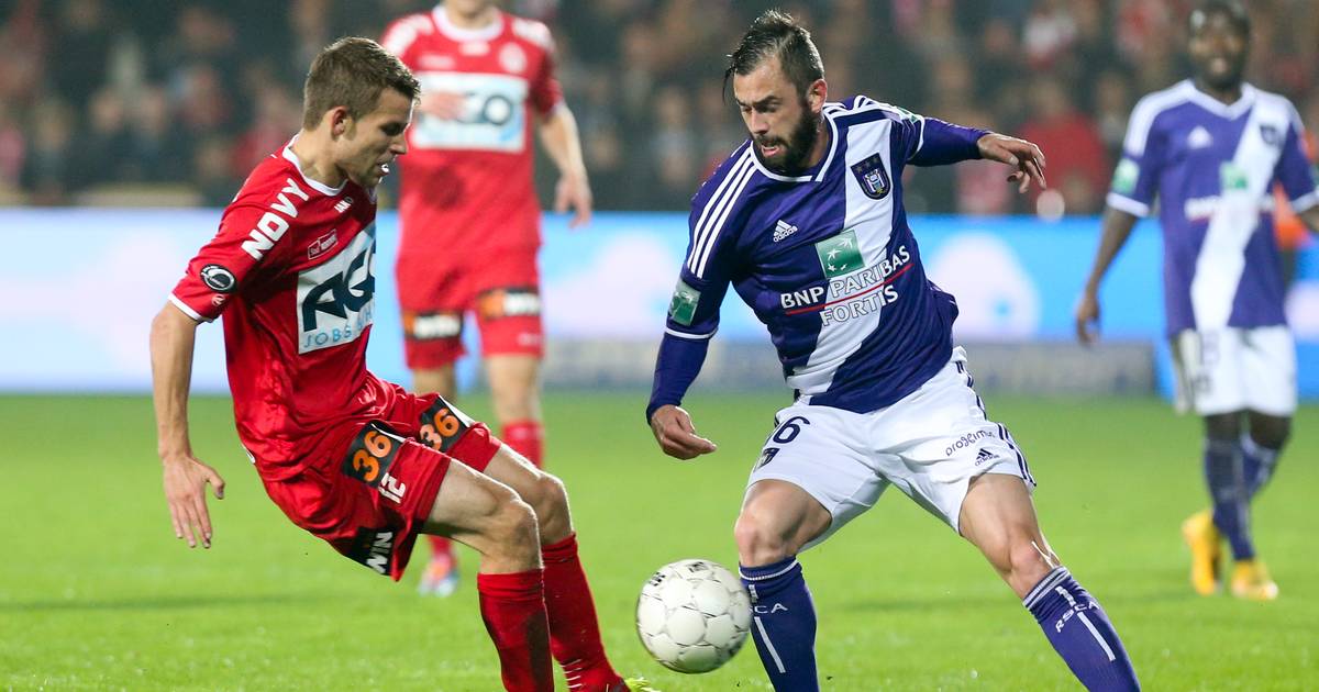 Anderlecht ontvangt Kortrijk in topper van de speeldag | Jupiler Pro League | hln.be