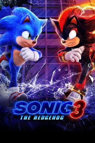 Sonic the Hedgehog 3