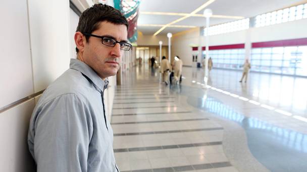 Louis Theroux: A Place for Paedophiles