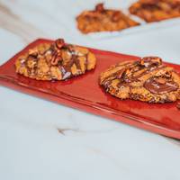 Een opkikker voor de herfst: American cookies met pure chocolade