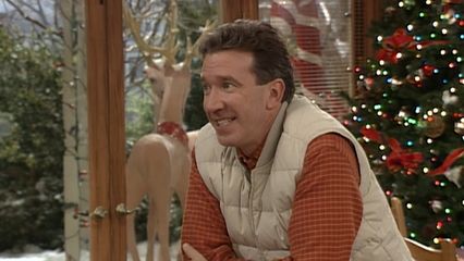 11. Bright Christmas