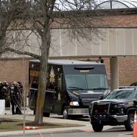 ‘Man die inreed op synagoge Michigan verloor week eerder vier familieleden in Libanon’: 41-jarige dader pleegde zelfmoord na aanval