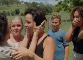 Kijkers zijn in tranen bij ‘All you need is love goes Australia’