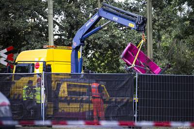 Stint Oss werd vier keer gerepareerd: 'hij was goed onderhouden'