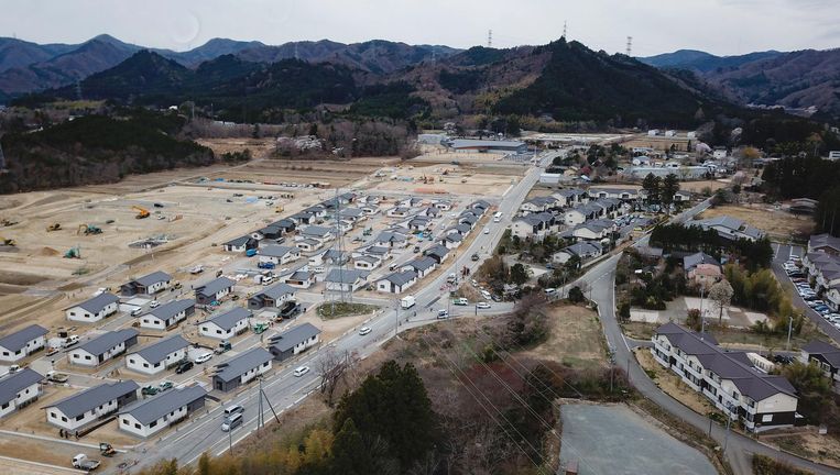 Straling Weerhoudt Bewoners Van Terugkeer Naar Fukushima Het Parool