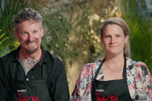 My Kitchen Rules