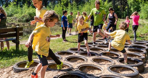 Oerfestival de Maashorst wordt op poten gezet in herfstvakantie
