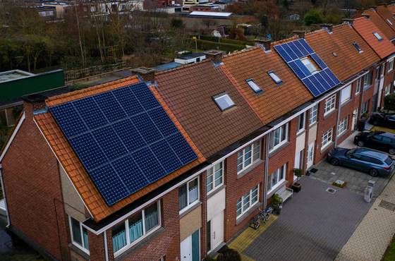 Tijd om uw woning energiezuinig(er) te maken? Zo vindt u de goedkoopste energielening 