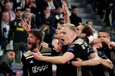 Laatste speelronde definitief op woensdag 15 mei