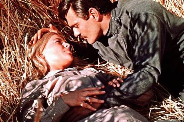Doctor Zhivago