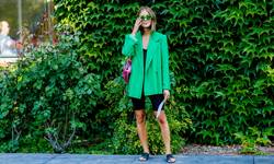 Wat is ‘biz-leisure’, de nieuwste term in modeland?
