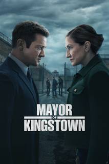 Mayor of Kingstown Sz. 4