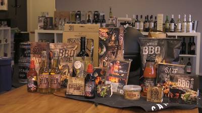 Dit zijn de drie populairste kerstpakketten van 2017